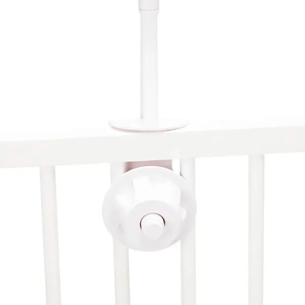 Carusel pentru pătuc Premaman Magic Bird PEVGEF-ROC-UNQ 0+ / White photo 6