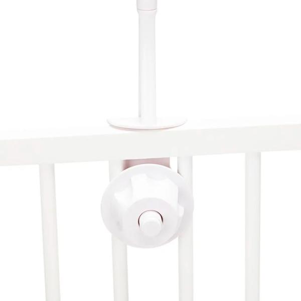 Carusel pentru pătuc Premaman Magic Bird PEVGEF-ROC-UNQ 0+ / White photo 6