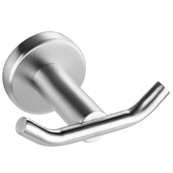 Крючок для ванной Uniplast SBH072 Cталь photo 1
