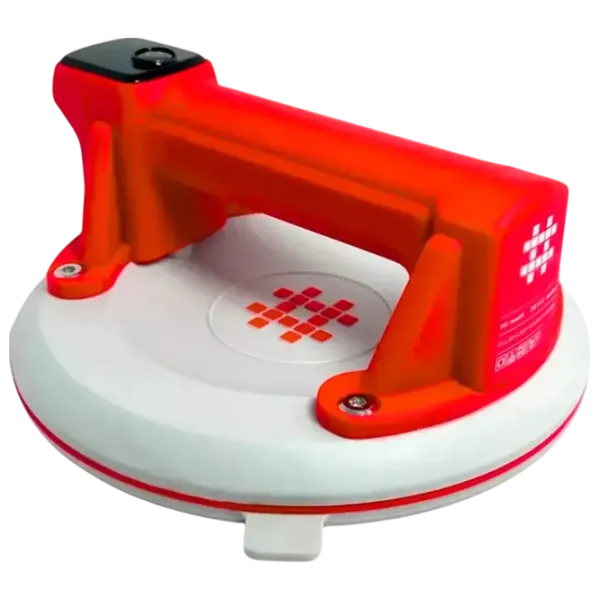 Ventuză cu acumulator Shijing Heavy Duty 110 kg / 1 photo 1