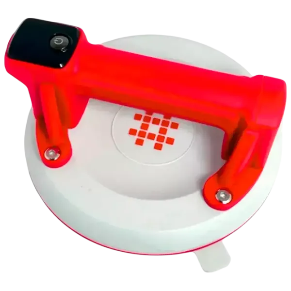 Ventuză cu acumulator Shijing Heavy Duty 110 kg / 1 photo 2