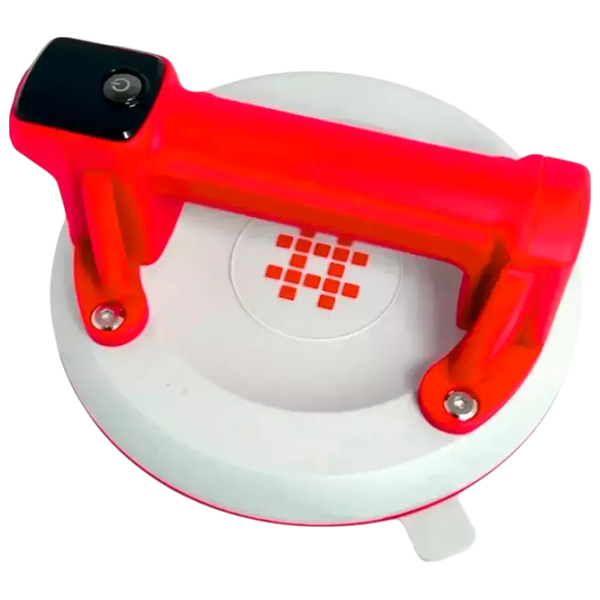 Ventuză cu acumulator Shijing Heavy Duty 110 kg / 1 photo 2