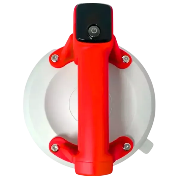Ventuză cu acumulator Shijing Heavy Duty 110 kg / 1 photo 3