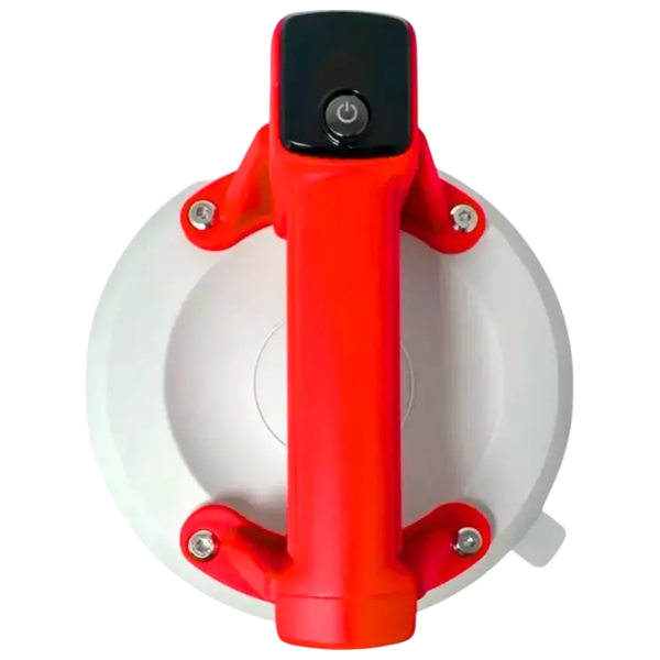 Ventuză cu acumulator Shijing Heavy Duty 110 kg / 1 photo 3