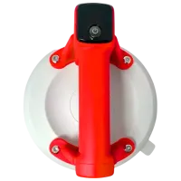 Ventuză cu acumulator Shijing Heavy Duty 110 kg / 1 photo 3