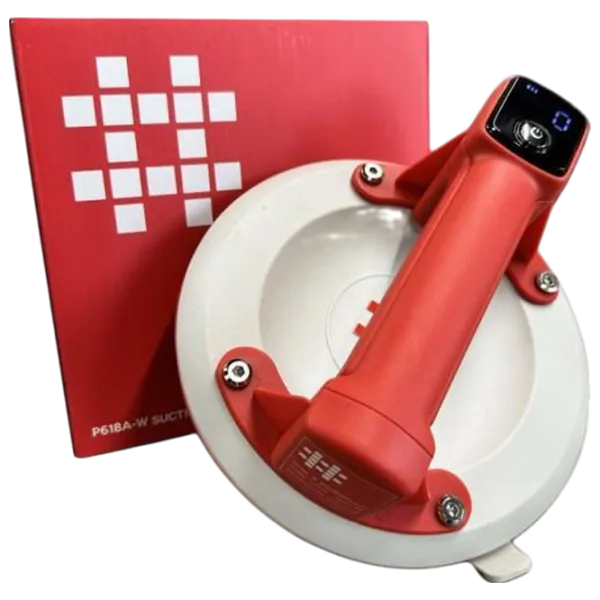 Ventuză cu acumulator Shijing Heavy Duty 110 kg / 1 photo 5