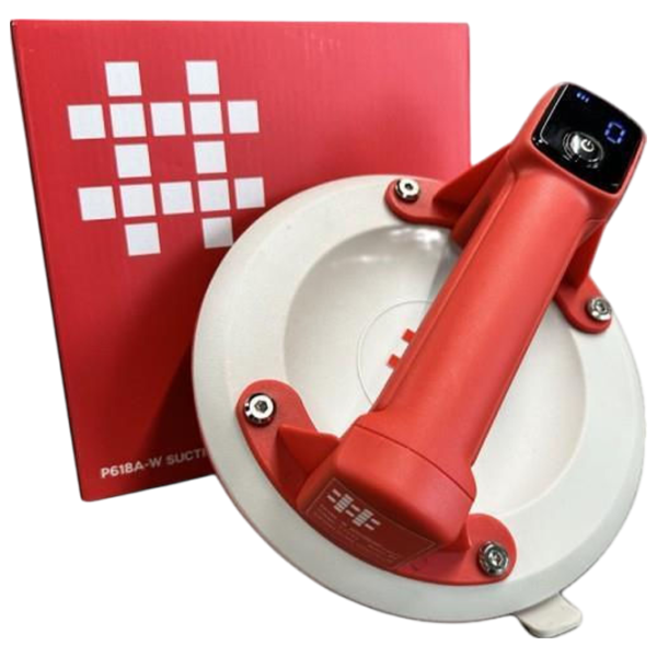 Ventuză cu acumulator Shijing Heavy Duty 110 kg / 1 photo 5
