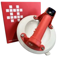 Ventuză cu acumulator Shijing Heavy Duty 110 kg / 1 photo 5