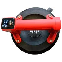 Присоска с батарейкой Shijing P618A 110 кг / 1 photo 3