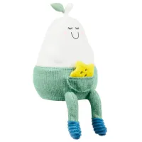 Lampă de veghe Badabulle Bertille White / Baterie