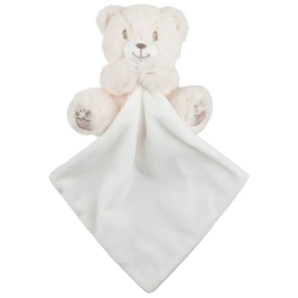 Мягкая игрушка Premaman Animals Teddy Bear PJPSE4-ECR-UNQ 0+ / Белый photo 3