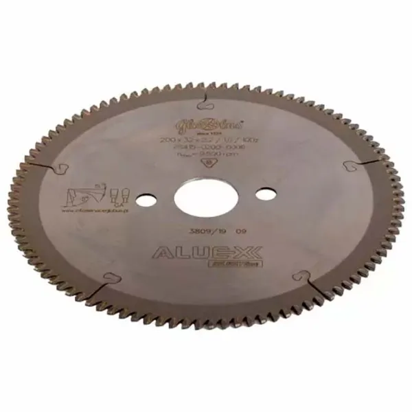 Disc circular Globus 415G020006  photo 3