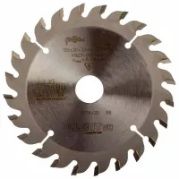 Disc circular Globus LL CUT VH 