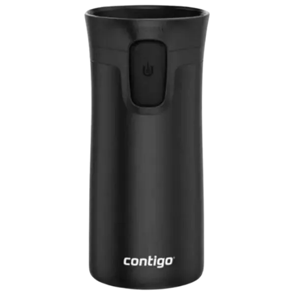 Термокружка Contigo Classic Pinnacle Черный 0.3л photo 1