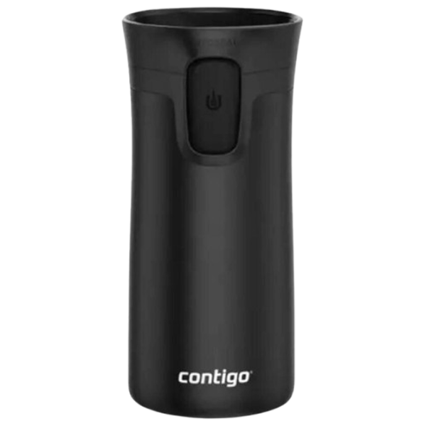 Термокружка Contigo Classic Pinnacle Черный 0.3л photo 1