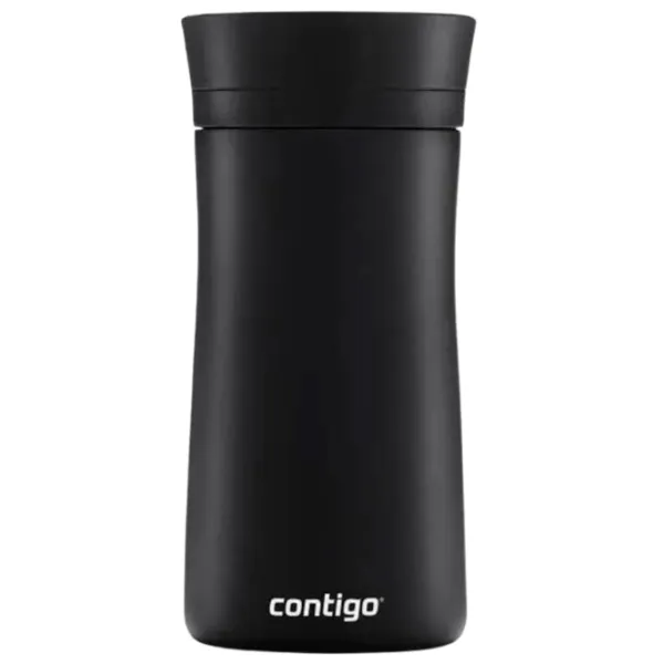 Термокружка Contigo Classic Pinnacle Черный 0.3л photo 2