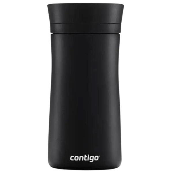 Термокружка Contigo Classic Pinnacle Черный 0.3л photo 2