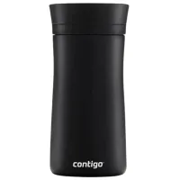 Термокружка Contigo Classic Pinnacle Черный 0.3л photo 2