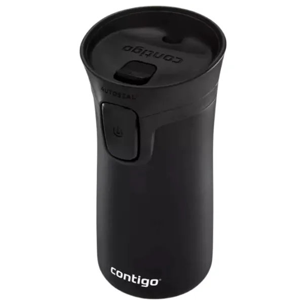 Термокружка Contigo Classic Pinnacle Черный 0.3л photo 3