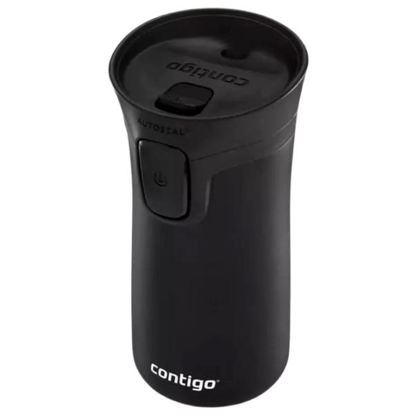 Термокружка Contigo Classic Pinnacle Черный 0.3л photo 3