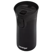 Термокружка Contigo Classic Pinnacle Черный 0.3л photo 3
