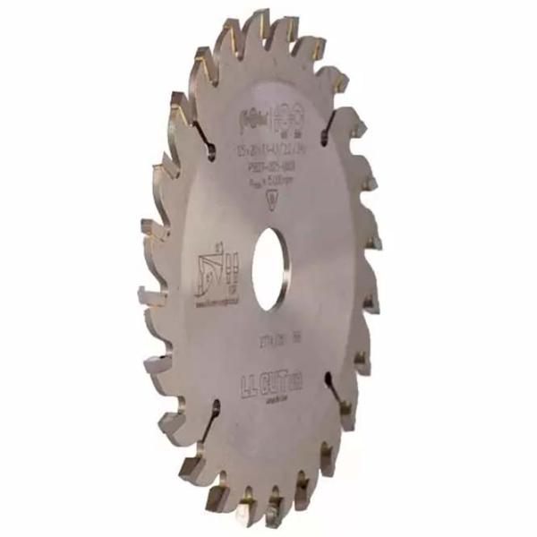 Disc circular Globus LL CUT VH  photo 2