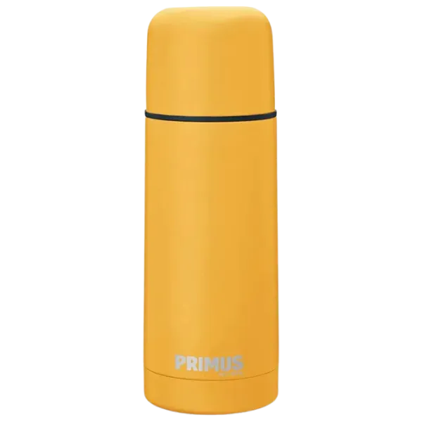 Termos Primus Classic Classic Light Vacuum Yellow 0.35l photo 1 Termos Primus Classic Classic Light Vacuum Yellow 0.35l photo 1