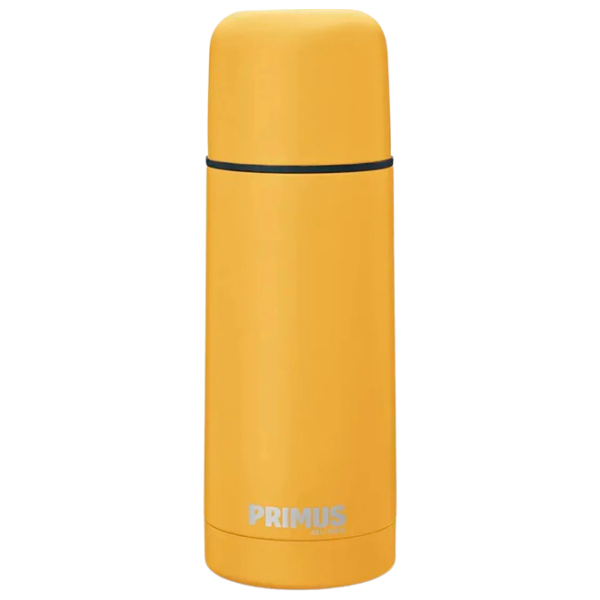 Termos Primus Classic Classic Light Vacuum Yellow 0.35l photo 1 Termos Primus Classic Classic Light Vacuum Yellow 0.35l photo 1