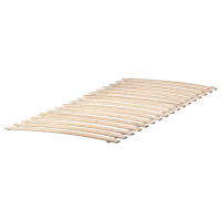 Кровать Ikea Brimnes 160 x 200 см / ЛДСП / Белый photo 7