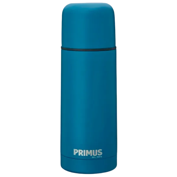 Термос Primus Classic Classic Light Vacuum Синий 0.5л photo 1