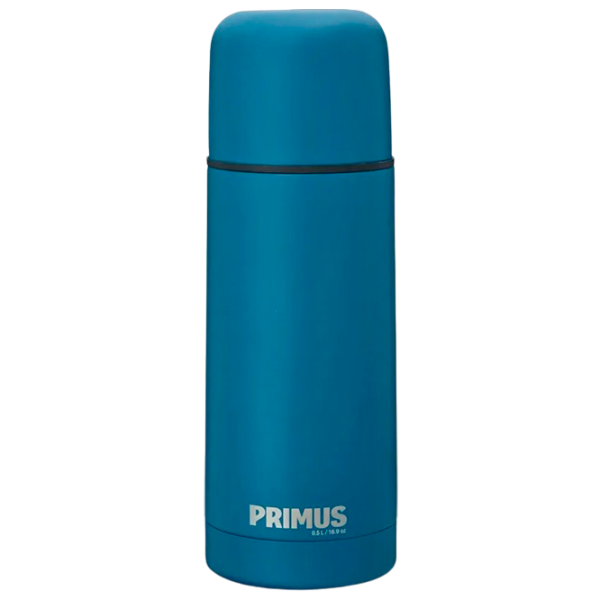 Термос Primus Classic Classic Light Vacuum Синий 0.5л photo 1