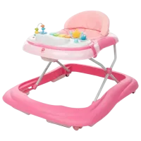 Ходунки Premaman Sea World (PEVEVG-CCC-UNQ) / Розовый