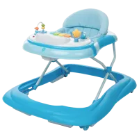 Ходунки Premaman Sea World (PEVEVF-CCC-UNQ) / Синий