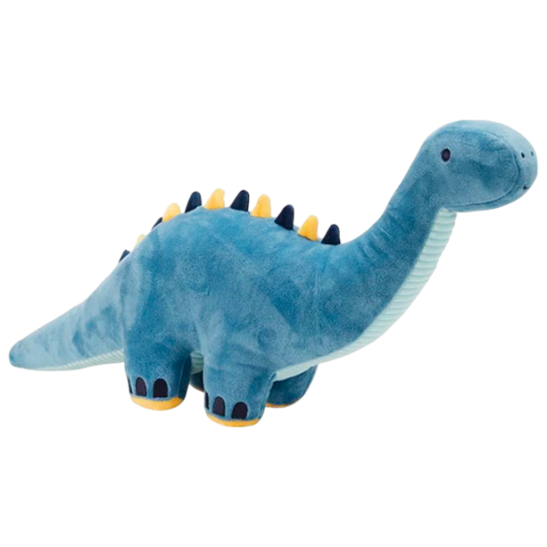 Jucărie moale Premaman Animals Pablo the Diplo PJQFHM-BLM-UNQ 0+ / Blue photo 1 Jucărie moale Premaman Animals Pablo the Diplo PJQFHM-BLM-UNQ 0+ / Blue photo 1