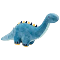 Мягкая игрушка Premaman Animals Pablo the Diplo PJQFHM-BLM-UNQ 0+ / Синий