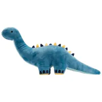 Jucărie moale Premaman Animals Pablo the Diplo PJQFHM-BLM-UNQ 0+ / Blue photo 2
