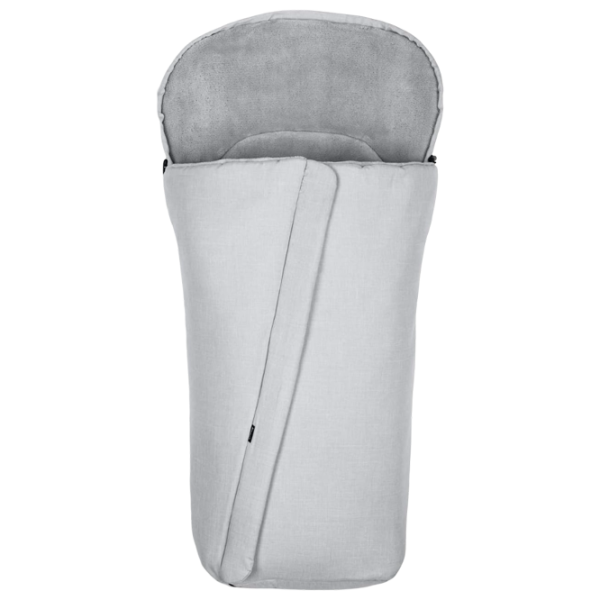 Спальный мешок Hauck Pushchair Footmuff  Полиэстер флис, Флис / Унисекс photo 1