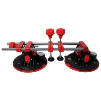 Вакуумная присоска Shijing P623 190 кг / 2