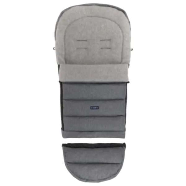 Plic pentru bebeluși Womar Zaffiro iGROW Wool  Poliester, Poliester / Unisex photo 2