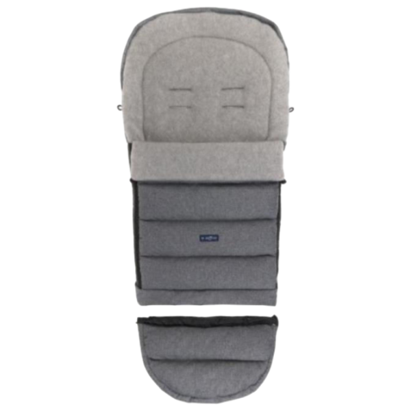 Plic pentru bebeluși Womar Zaffiro iGROW Wool  Poliester, Poliester / Unisex photo 2