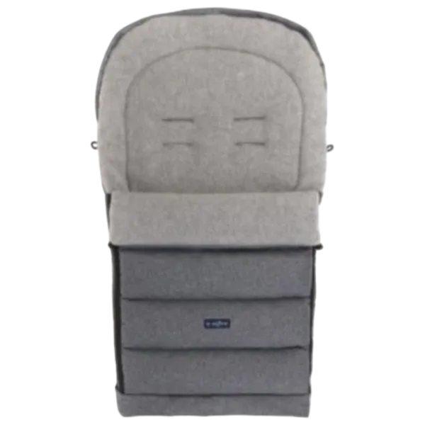 Plic pentru bebeluși Womar Zaffiro iGROW Wool  Poliester, Poliester / Unisex photo 3
