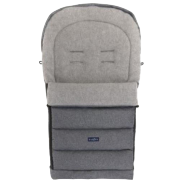Plic pentru bebeluși Womar Zaffiro iGROW Wool  Poliester, Poliester / Unisex photo 3