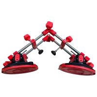 Ventuză cu vid Shijing P625A 140 kg / 2