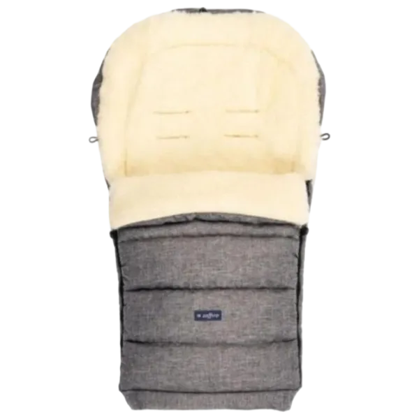 Plic pentru bebeluși Womar Zaffiro iGROW Wool  Poliester, Poliester / Unisex photo 2