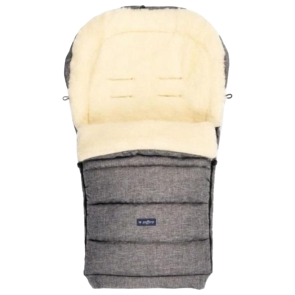 Plic pentru bebeluși Womar Zaffiro iGROW Wool  Poliester, Poliester / Unisex photo 2
