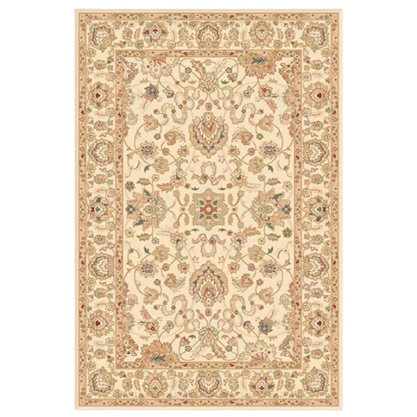 Ковер Covoare Ungheni Atlas Beige Green / Полипропилен photo 1 Ковер Covoare Ungheni Atlas Beige Green / Полипропилен photo 1