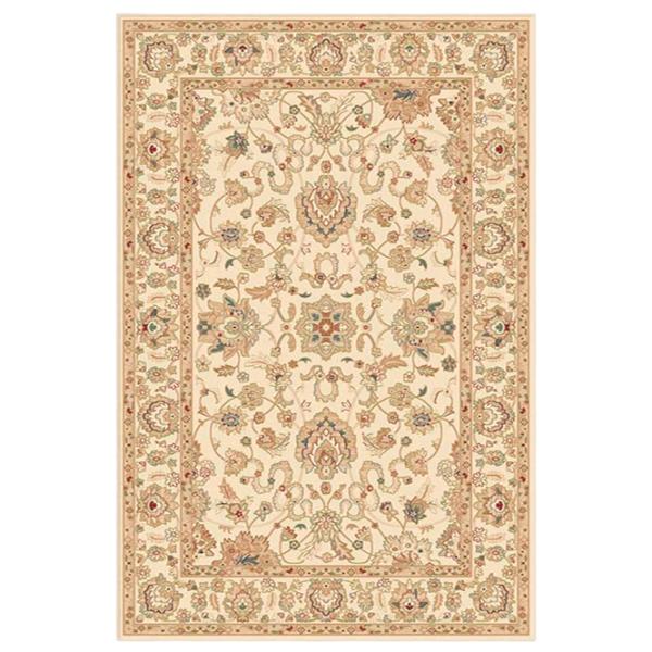 Ковер Covoare Ungheni Atlas Beige Green / Полипропилен photo 1 Ковер Covoare Ungheni Atlas Beige Green / Полипропилен photo 1