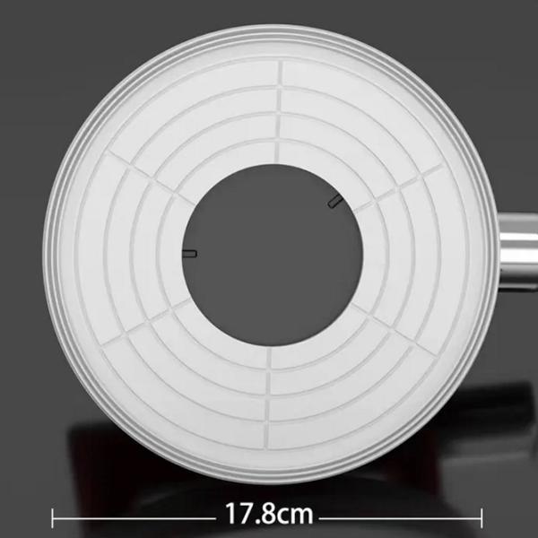 Ventuză cu vid Shijing 6106 220 kg / 1 photo 6