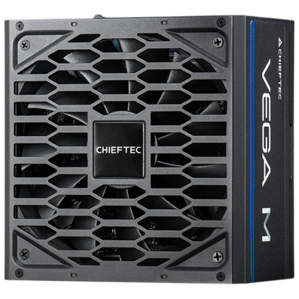 Блок питания Chieftec Vega M 80+ Gold / 750 Вт photo 4