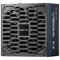 Блок питания Chieftec Vega M 80+ Gold / 750 Вт photo 4